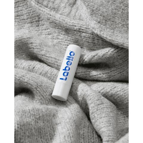 Labello Med Repair Lippenbalsem 24u Hydratatie SPF15 1 Stuk