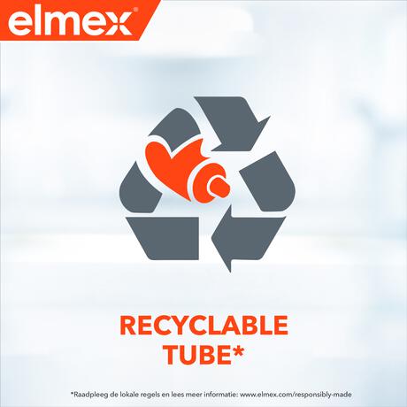 Elmex� Anti-Cari�s Peuter 0-5 Jaar Tandpasta 75 ML