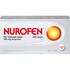 Nurofen Omhulde Tabletten 400 mg Ibuprofen