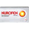 Nurofen 400 MG Ibuprofen Omhulde Tabletten 24 stuks