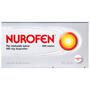 Nurofen Omhulde Tabletten 400 mg Ibuprofen