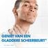 Gillette Sensor3 Comfort Wegwerpmesjes 4+2 stuks