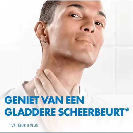 Gillette Sensor3 Comfort Wegwerpmesjes 6 stuks