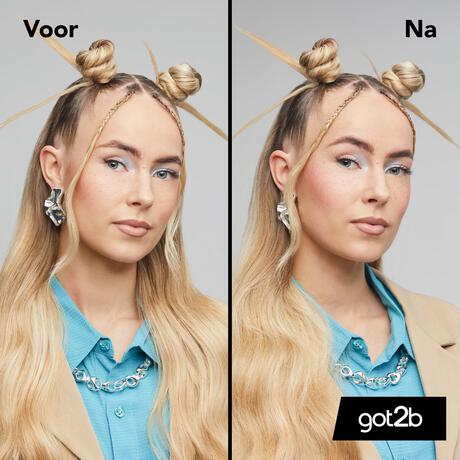 Got2B Unglued Mousse 150 ML