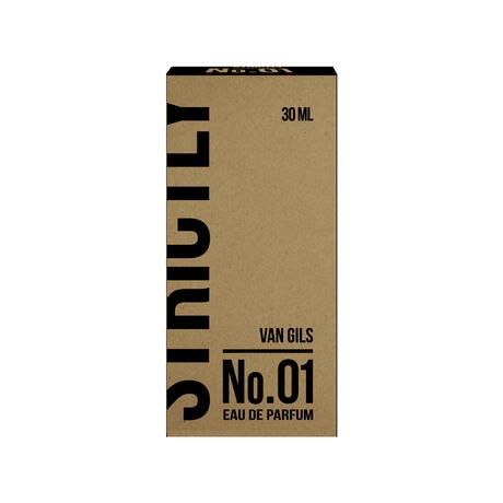 Van Gils Strictly No. 1 Eau de Parfum 30ML