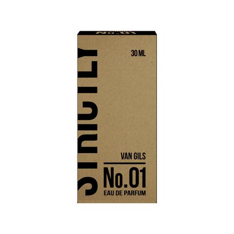 Van Gils Strictly No. 1 Eau de Parfum 30ML