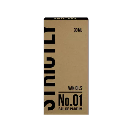 Van Gils Strictly No. 1 Eau De Parfum 30 ML