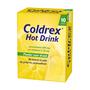 Hot Coldrex bij Griep en Verkoudheid 10 Sachets