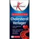 Lucovitaal Cholesterol Verlager Tabletten 60 stuks