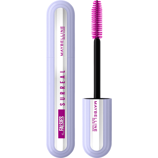 Maybelline New York The Falsies Surreal Extensions Mascara