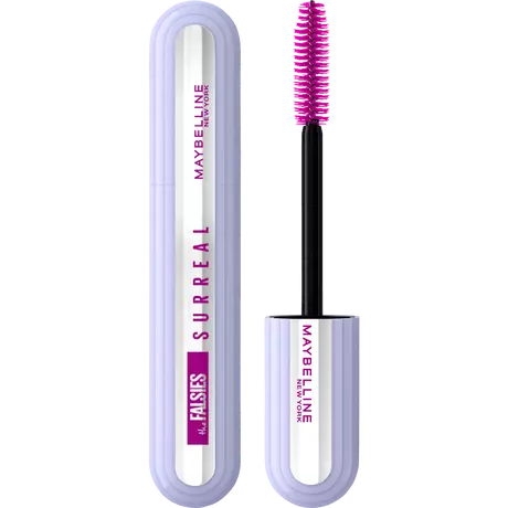 Maybelline New York The Falsies Surreal Extensions Waterproof Mascara