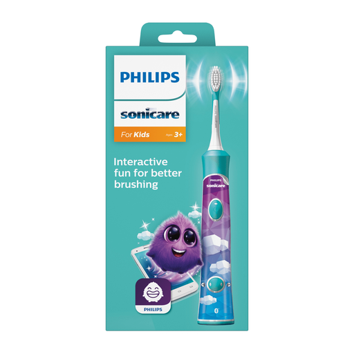 Philips Sonicare Kids Elektrische Tandenborstel HX6322/04
