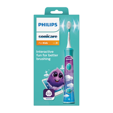 Philips Sonicare HX6322/04 For Kids Elektrische Tandenborstel