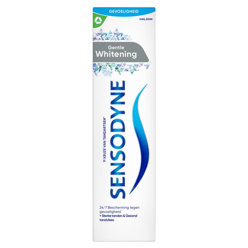 Sensodyne Gentle Whitening Tandpasta 75 ML
