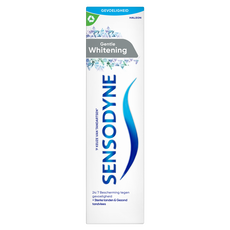 Sensodyne Gentle Whitening Tandpasta 75 ML