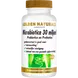 Golden Naturals Microbiotica 30 Miljard Capsules 30 stuks
