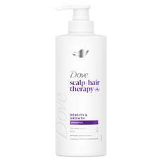 Dove Hair Therapy Density & Growth Shampoo 400ML