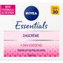 NIVEA Essentials +24h Voedende Dagcrème SPF30 50 ML