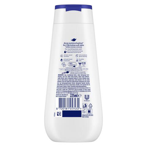 Dove Advanced Care Deeply Nourishing Douchegel 225 ML