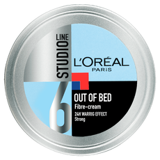 L'Oréal Paris Studio Line Out Of Bed Cream 150 ML