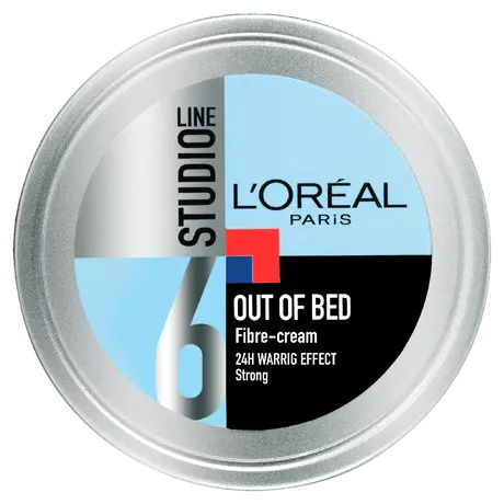 L'Oréal Paris Studio Line Out Of Bed Cream 150 ML
