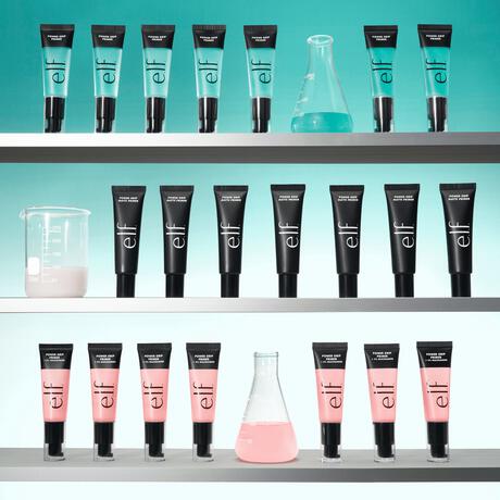 e.l.f. Power Matte Primer