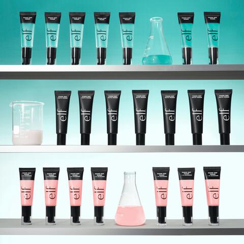 e.l.f. Power Matte Primer