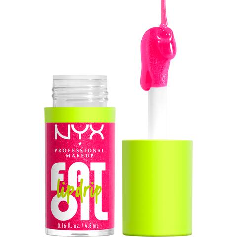 NYX Professional Makeup Fat Oil Lip Drip Supermodel