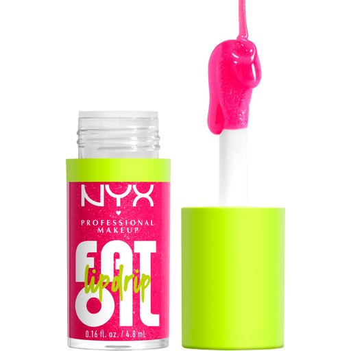 NYX Professional Makeup Fat Oil Lip Drip Supermodel