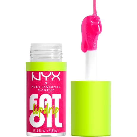 NYX Professional Makeup Fat Oil Lip Drip Supermodel