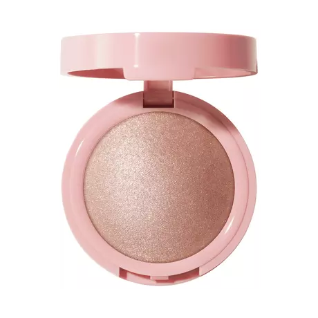 e.l.f. Halo Glow Silky Powder Highlighter Blush Money&nbsp;