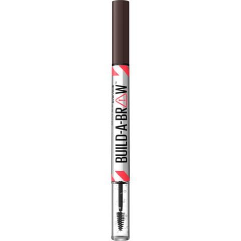Maybelline New York BUILD A BROW Wenkbrauwpen/fixeerge 259 Ash Brown