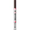 Maybelline New York BUILD A BROW Wenkbrauwpen/fixeerge 259 Ash Brown