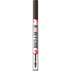 Maybelline New York BUILD A BROW Wenkbrauwpen/fixeerge 259 Ash Brown