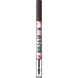 Maybelline New York BUILD A BROW Wenkbrauwpen/fixeerge 259 Ash Brown
