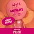 NYX Professional Makeup Smushy SOS 03 Peachy Pamper