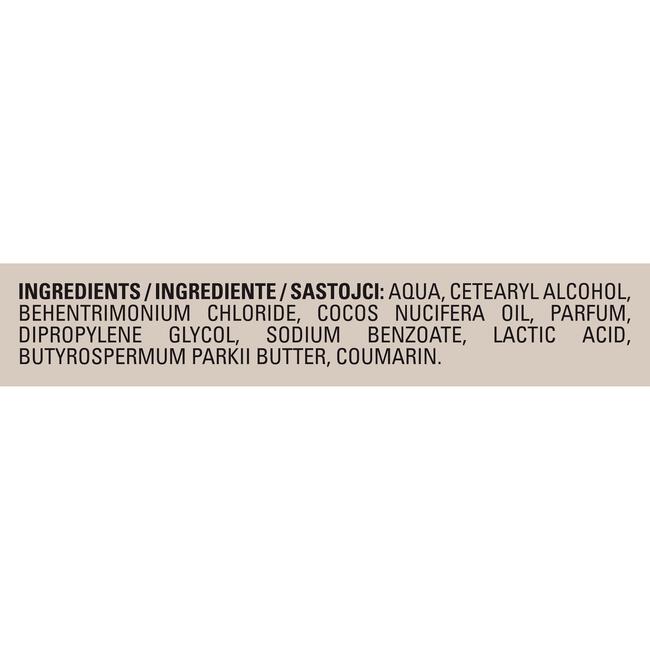 Love Beauty and Planet Happy & Hydrated Conditioner 400 ML