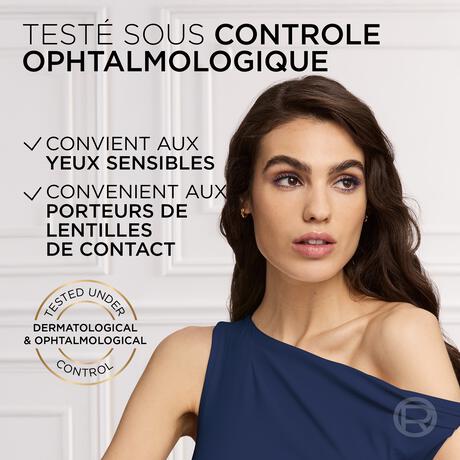 L'Oréal Paris Panorama Chromatic Blauw