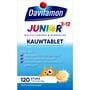 Davitamon Junior 3+ Kauwvitamines Multifruit