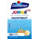 Davitamon Junior 3+ Kauwvitamines Multifruit 120 stuks
