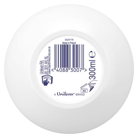 Dove Body Love Silky Pampering Bodycrème 300 ML