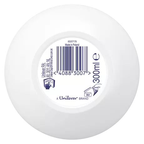 Dove Body Love Silky Pampering Bodycrème 300 ML