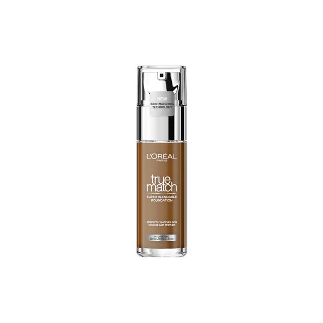 L'Oréal Paris True Match Foundation 9.5.D/W SPF16