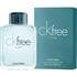 Calvin Klein Free for Men eau de toilette 100 ML