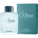Calvin Klein Free For Men Eau De Toilette 100 ML