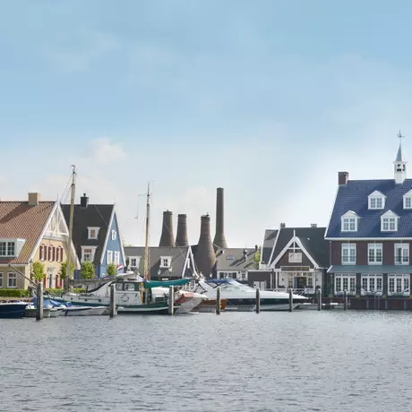 Hotelovernachting voor 2 Personen