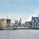 Hotelovernachting voor 2 Personen