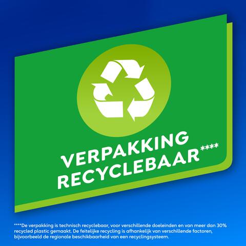 Tempo Zakdoeken 4-Laags