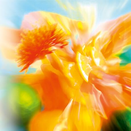 Kneipp Good Energy Badolie 100 ML