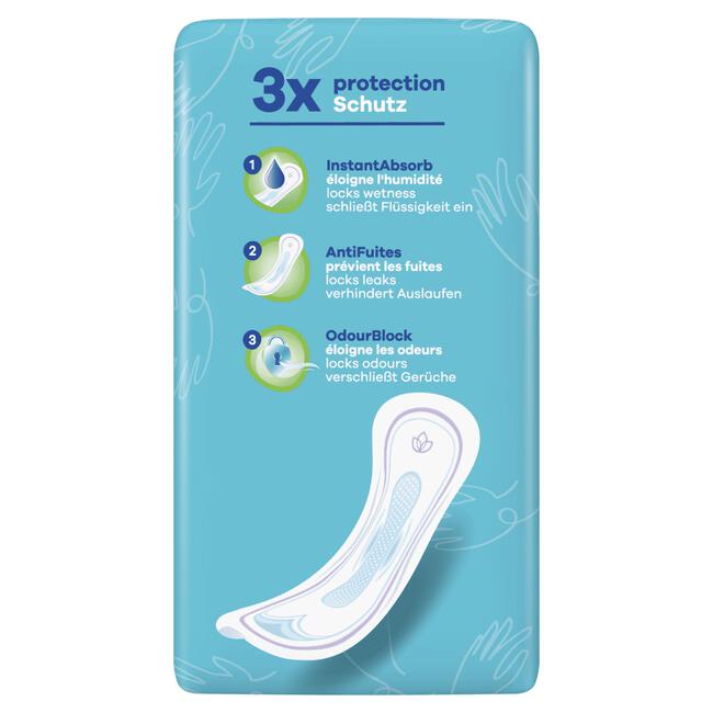 Always Ultra Maandverband Normal 32 Stuks
